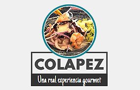 COLAPEZ - Peruvian Restaurant QR