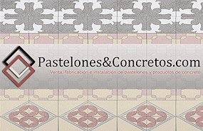 PastelonesYConcretos.com